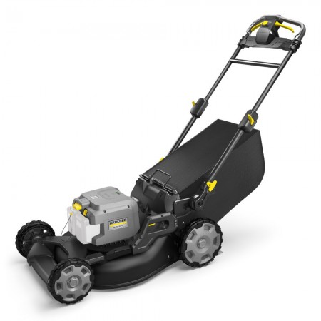 Karcher LM 530/36 Bp Battery Power+ Lawn Mower | 1.042-500.0